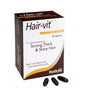 healthaid italia hairvit 90 capsule molli ean 5019781000784
