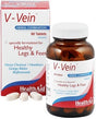 healthaid italia v vein 60 tavolette ean 5019781015856