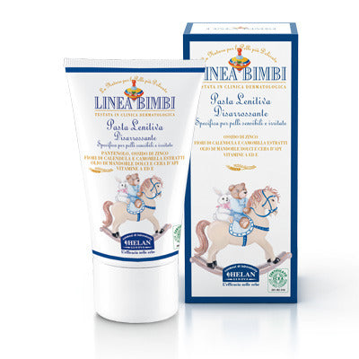 helan cosmesi bimbi pasta lenitiva 50 ml helan ean 8058774300101