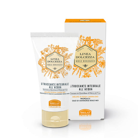 helan cosmesi dolcezza struccante integrale allacqua 150 ml helan ean 8058774306431