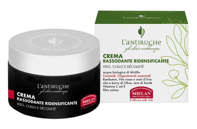 helan cosmesi elisir antitempo lantirughe crema rassodante ridensificante 50 ml helan ean 8058774308152