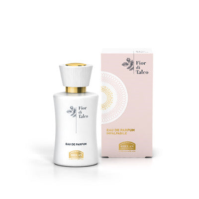 helan cosmesi helan fior di talco eau de parfum impalpabile 50 ml helan ean 8058774304253