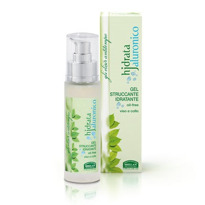 helan cosmesi hjdrata gel struccante helan ean 8058774302525