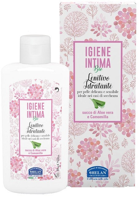 helan cosmesi igiene intima lenitivo idratante 200 ml ean 8058774302310