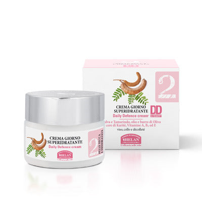 helan cosmesi linea 2 crema giorno superidratante helan ean 8058774303546