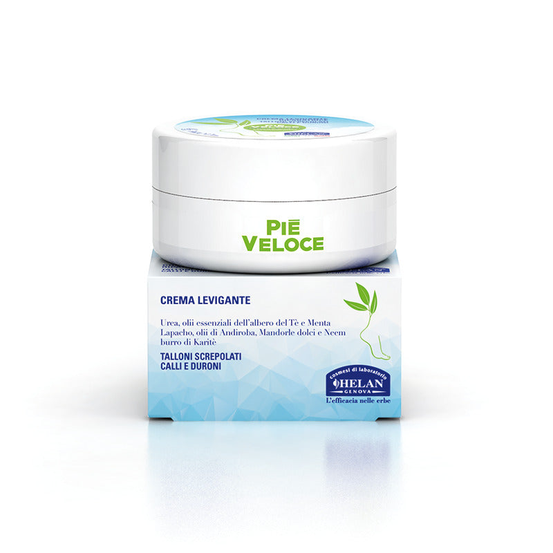 helan cosmesi pie veloce crema levigante helan ean 8058774304222