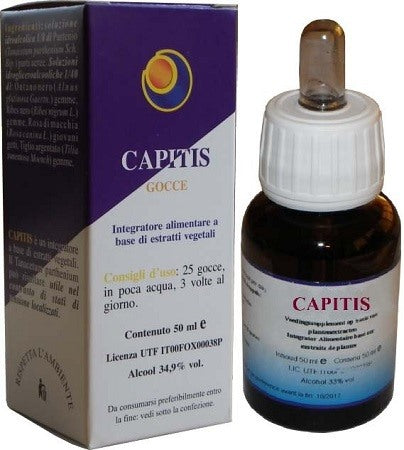 herboplanet capitis gocce 50 ml herboplanet ean 8032185000423