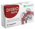 herboplanet disbio alfa 30 compresse ean 8032185060502