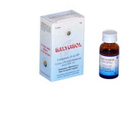 herboplanet srl salviasol liquido 10 ml herboplanet ean 8032185040030