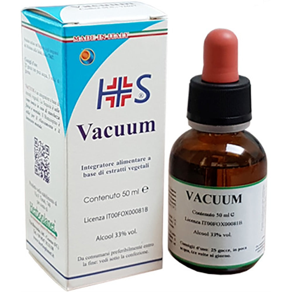 herboplanet vacuum gocce 50 ml herboplanet ean 8032185002113