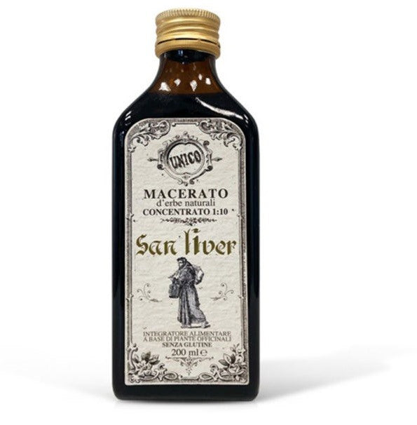 hifas da terra italia sanliver 200 ml