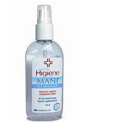 higiene higiene mani gel igienizzante 100 ml higiene ean 8058363615982