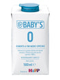 hipp hipp 0 dr babys 500 ml hipp ean 8030705016787