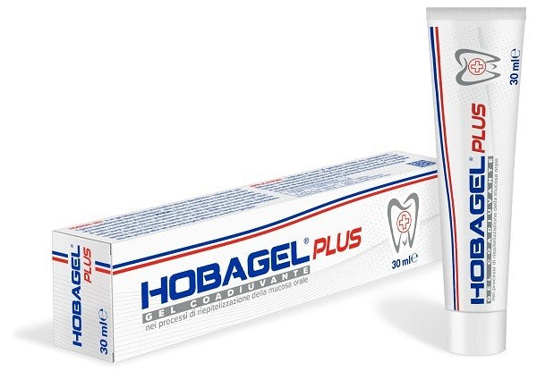hobama hobagel plus gel coadiuvante 30 ml ean 8059617400019