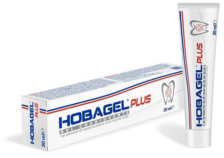 hobama hobagel plus gel coadiuvante 30 ml ean 8059617400019
