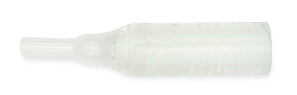 hollister catetere esterno autoadesivo in silicone trasparente inview extra per incontinenza diametro 36mm 30 pezzi hollister ean 0610075973361