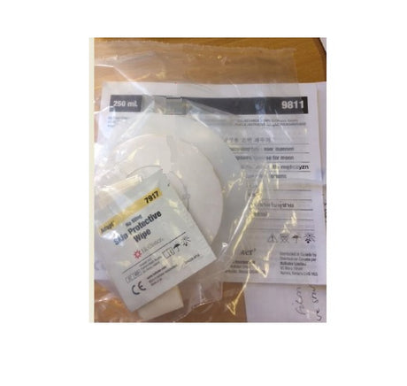 hollister sacca raccogli urina per pene retratto 10 pezzi hollister ean 0610075157983