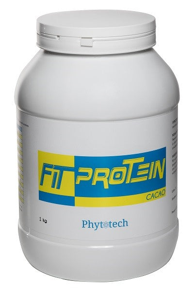 homeoservice fitprotein cacao 1 kg