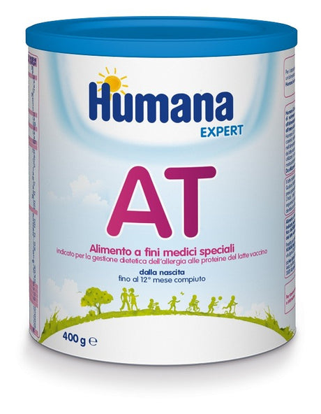 humana italia humana at expert 400 g humana ean 8031575651375