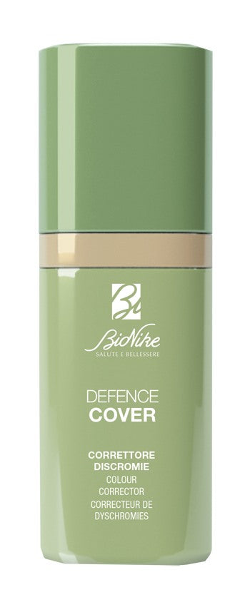 i c i m bionike internation defence cover correttore discromie rosse 301 12 ml bionike ean 8029041179515