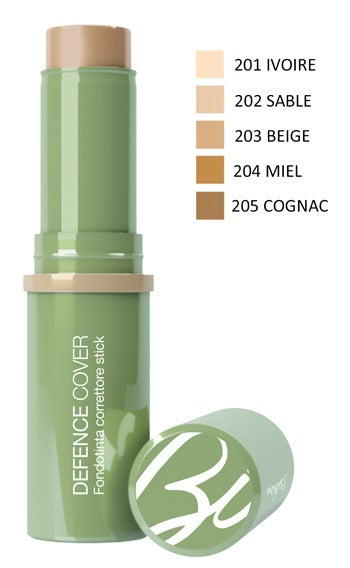 i c i m bionike internation defence cover fondotintacorrettore stick 204 10 g bionike ean 8029041179249