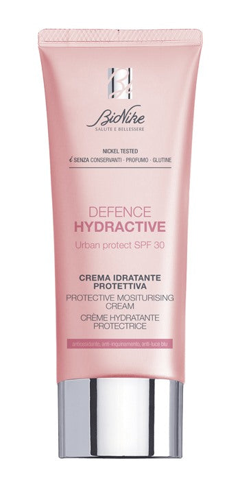 i c i m bionike internation defence hydractive urban protect spf 30 40 ml bionike ean 8029041111492