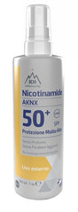 idi nicotinamide aknx spf50 200 ml idi