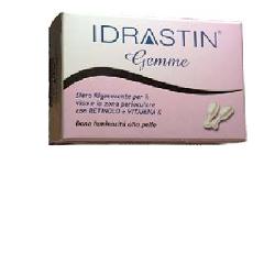 idrastin idrastin gemme 28 perle monodose idrastin