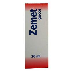 infrabios zemet gocce 20 ml infrabios