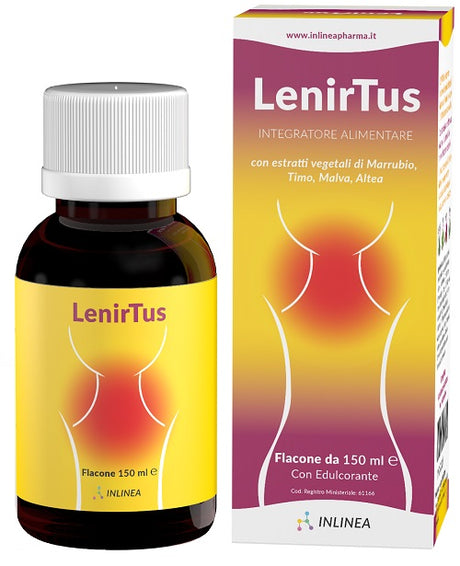 inlinea lenirtus 150 ml