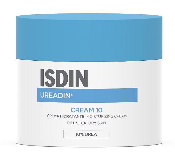 isdin ureadin cream10 300 ml isdin ean 8429420305489