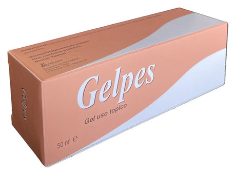 isflabor gelpes gel topico per mani e piedi 50 ml ean 8057438910069