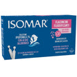 isomar isomar flaconcini fluidificanti soluzione ipertonica 30acido ialuronico 20 flaconcini da 5 ml isomar ean 8017045017360