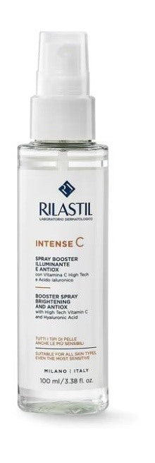 ist ganassini rilastil intense c spray vitamina c 100 ml rilastil ean 8055510240042