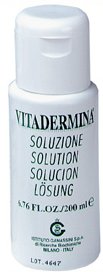 ist ganassini vidermina clx soluzione 200 ml vidermina ean 8033224815190