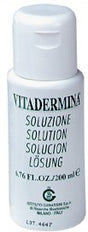 ist ganassini vidermina clx soluzione 200 ml vidermina ean 8033224815190