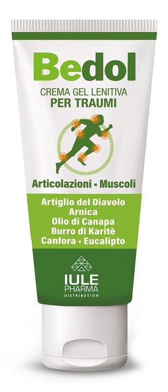 iule pharma srls bedol 75 ml