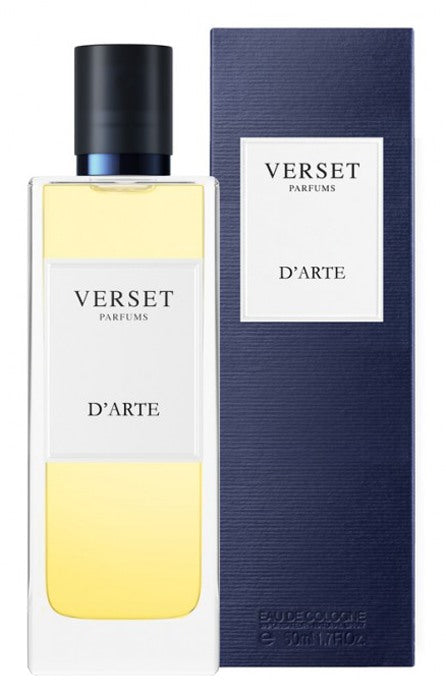 javyk italia verset darte eau de parfum 50 ml yodeyma ean 8436022356023