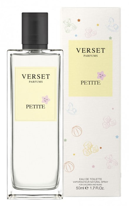 javyk italia verset petite eau de toilette 50 ml ean 8436022353763