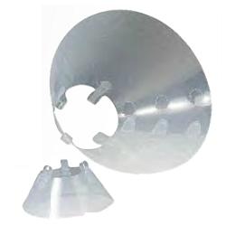 jorgen kruuse as collare elisabetta classic 10cm ean 5703188232984