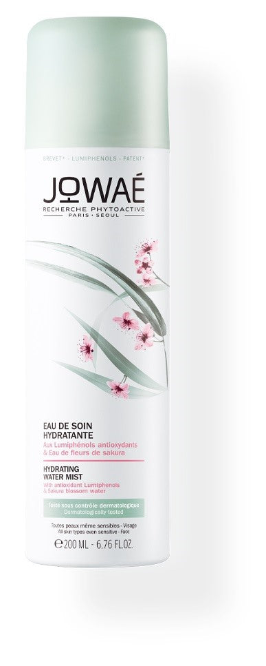 jowae laboratoire native it jowae acqua trattamento idratante spray 200 ml jowae ean 3664262000085