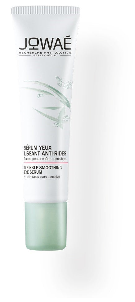 jowae laboratoire native it jowae siero occhi levigante antirughe 15 ml jowae ean 3664262000047