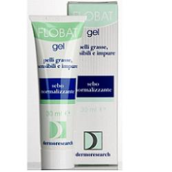 judifarm flobat gel pelli grasse seborroiche