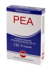 kos pea 300 mg 30 capsule