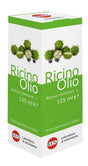 kos ricino olio 125 ml