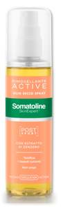l manetti h roberts c somatoline skin expert active olio post sport 125 ml somatoline ean 8002410067774