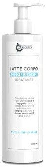 l r b lab ricerc biochimiche fpr latte corpo idratante 400 ml ean 8050538340132
