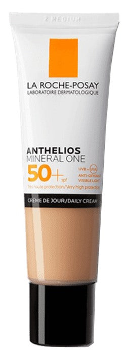 la roche posay phas l oreal anthelios mineral one 50 t02 30 ml la roche posay ean 3337875706674