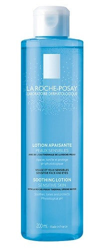 la roche posay phas loreal physio tonico lenitivo 200 ml la roche posay ean 3337872410321
