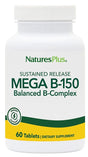 la strega mega b150 60 tavolette natures plus